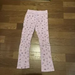 120センチ　レギンス