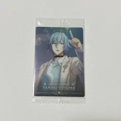 アイドリッシュセブン 四葉環 ウエハース 26弾