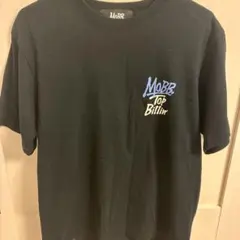 MOBB Tシャツ ブラック M