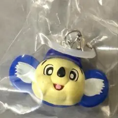 プロ野球マスコット　めじるしアクセサリー　ドアラ