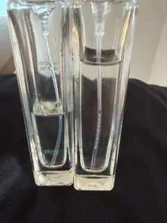 エルメスナイルの庭 2本セット