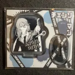 チェンソーマン アクリルスタンド コレクション 原作 天使の悪魔