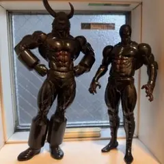 キン肉マン アニメ