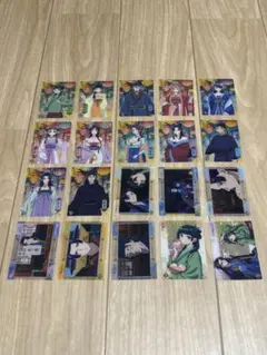 薬屋のひとりごと｜クリアカードコレクション