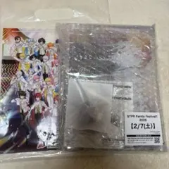 すとふぇす 2026 アプグレ グッズ