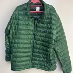 K*t様 パタゴニアダウン最終値下