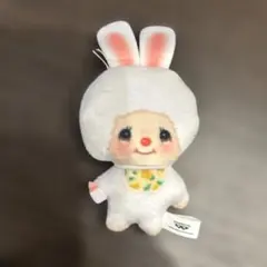 モンチッチのぬいぐるみ