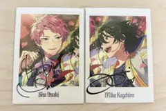 あんスタ　10周年ぱしゃっつ　Valkyrie