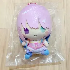 新品 崩壊：スターレイル キュレネ ぬいぐるみ 一番くじ 中国限定 A賞