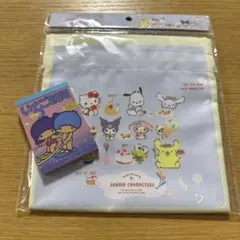 2026年最新】キキララ レトロ メモの人気アイテム - メルカリ