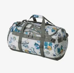 【新品】ノースフェイス　ナイロンダッフル50 NMJ72352