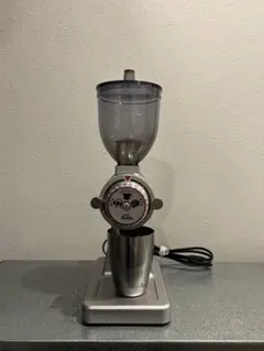 カリタ　ナイスカットミル(電動) 中古 2026年最新】kalita ナイスカットミルの人気アイテム - メルカリ