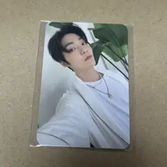 THE BOYZ パジャマパーティー　トレカ　ケビン　グッズ　FC 購入特典