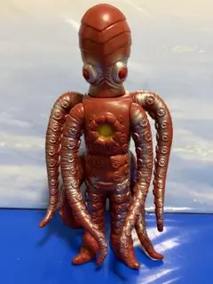 ブルマァク タガール　初期(１期)カラー　スタンダードサイズ 2025年最新】タガー ソフビの人気アイテム - メルカリ