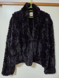 美品✨Paula Lishman ファーコート　ビーバー　ラム　ハンドメイド 美品✨Paula Lishman ファーコート ビーバー ラム ハンドメイド 2025年