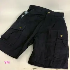 XLARGE® CLOTHING エクストララージ パンツ ネイビー レディース