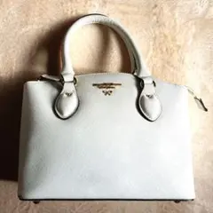 サマンサ·タバサ プチチョイス 2WAY ハンドバッグ ショルダーバッグ