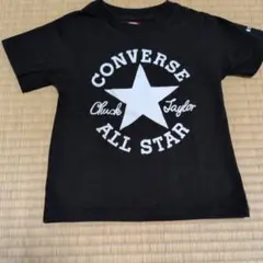 CONVERSE Tシャツ 110cmのサムネイル