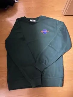 WEGO スウェット　M
