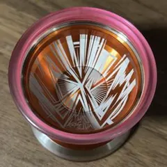 サベージ オレンジ×ピンクウィング