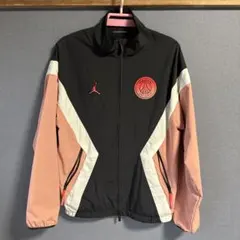 【Miya様専用】Jordan パリ・サンジェルマン ナイロンジャケットSサイズ
