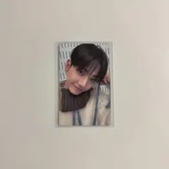 ジェヒョン no genre weverse global