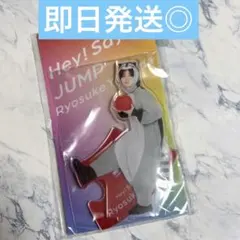 Hey! Say! JUMP セルフプロデュースアクスタ 山田涼介 - メルカリ