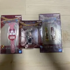 一番くじ〈Disney FANTASIA〉D賞 ミニフィギュアチャーム　F賞