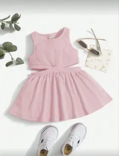 デザインワンピース