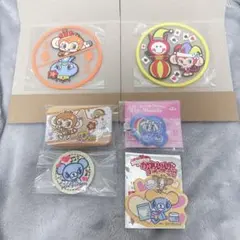 ナルミヤキャラクターズ　まとめ売り