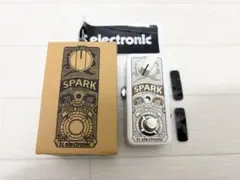 tc electronic/SPARK Mini Booster ブースター