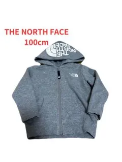 【キッズ用】THE NORTH FACE パーカー
