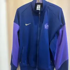 Nike オランダ代表 ピステ ウィンドブレーカー - メルカリ