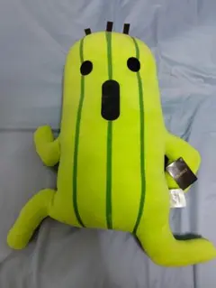 カクタス型ぬいぐるみ 大きめ