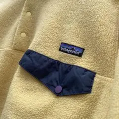 早い者勝ち‼️90’s00’s Patagonia‼️シンチラ‼️