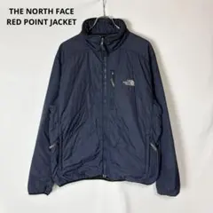 00s ノースフェイス レッドポイント ジャケット NY01213 中綿 L