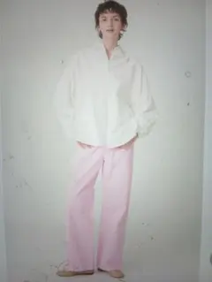 Ron Herman　ヴィンテージカラーデニム