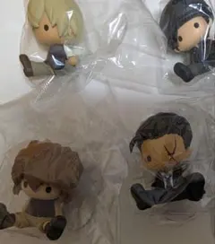 コナン ペタドール