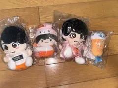 なにわ　グッズまとめうり