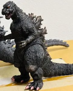 初代ゴジラ フィギュアのサムネイル