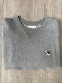 メゾンキツネ スウェット