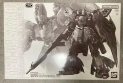 MG 1/100 サザビー Ver.Ka [メカニカルクリア] 未使用品のサムネイル
