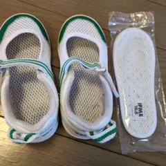 イフミー　上履き　16.5cm