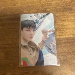 NCT DREAM ジェノ　ジェミン　moonlight