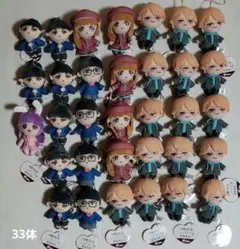 2025年最新】山田くんとLV999の恋をする ピコぬいの人気アイテム