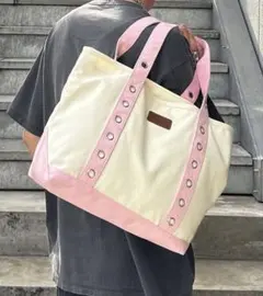 新品未使用 チャオパニック トートバッグ