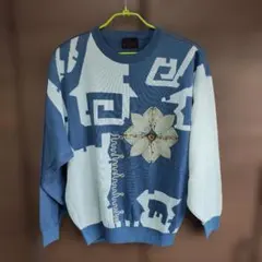 santa fe サンタフェ アクリルニット