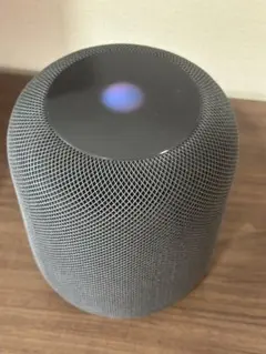 2026年最新】HomePod Space Grayの人気アイテム - メルカリ