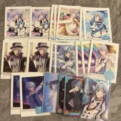 アイドリッシュセブン アイナナ 四葉環 ぱしゃこれ クリカ ウエハース