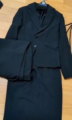 わ*♡様 スーツ　レディース　13号　3点セット